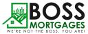 Boss Mortgages logo